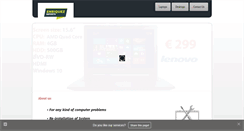 Desktop Screenshot of enriquezimports.com